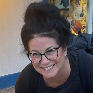 Meet your Posher, Kerrie